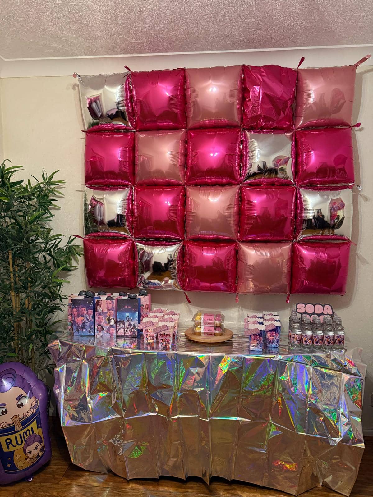 Moments of Distinction